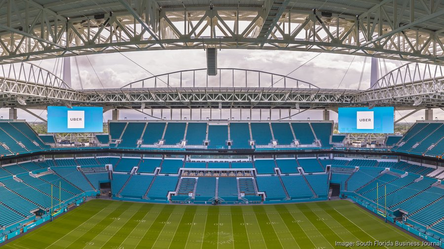 Super Bowl LIV and the Story Behind Hard Rock Stadium - HBRE