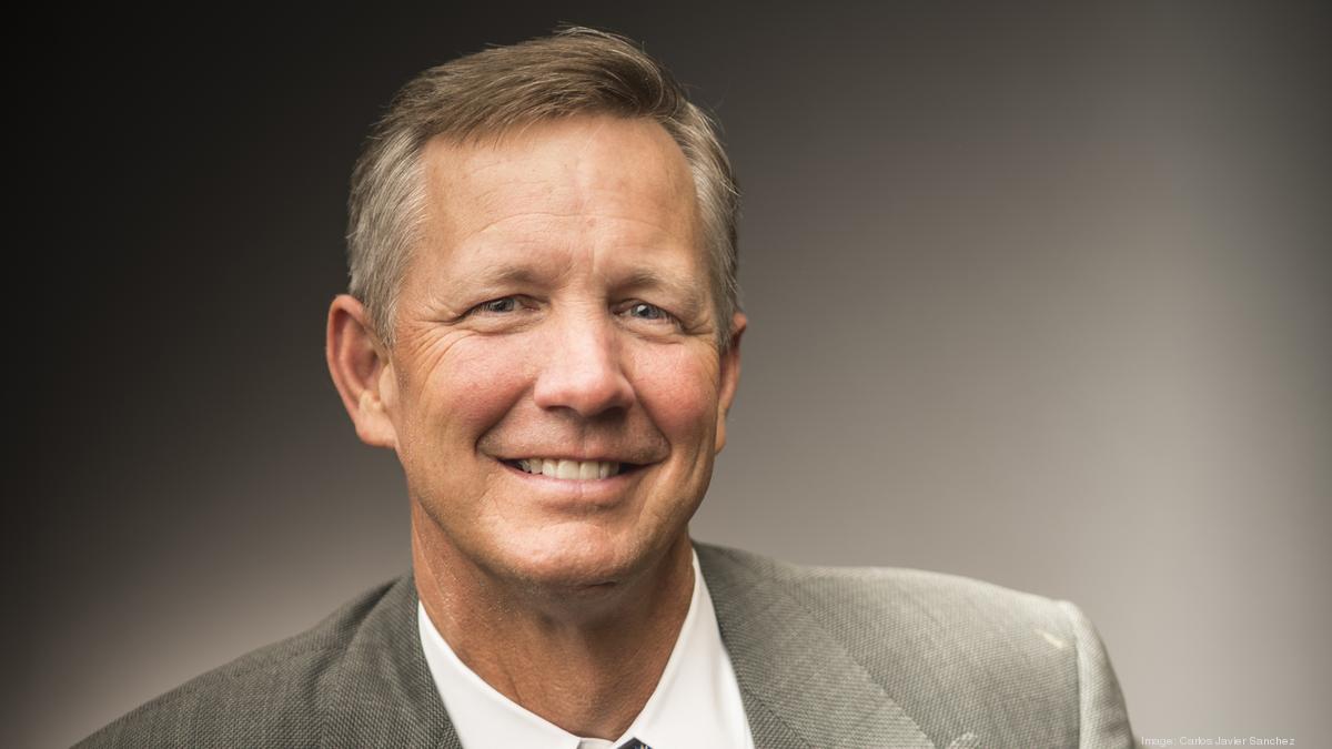 Healthcare Services CEO strives to inspire others San Antonio