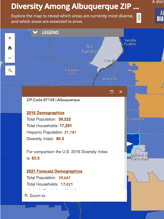 Abq Zip Code Map Calendar 2024