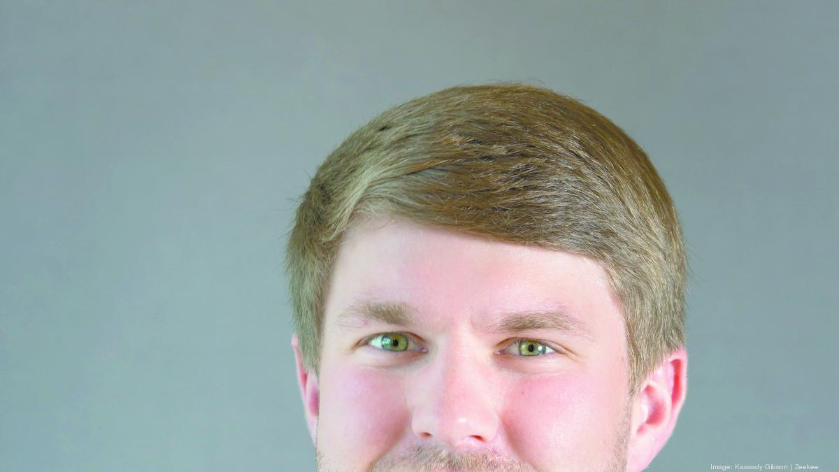 Rising Stars in Real Estate Jack Little, Red Rock Realty Group