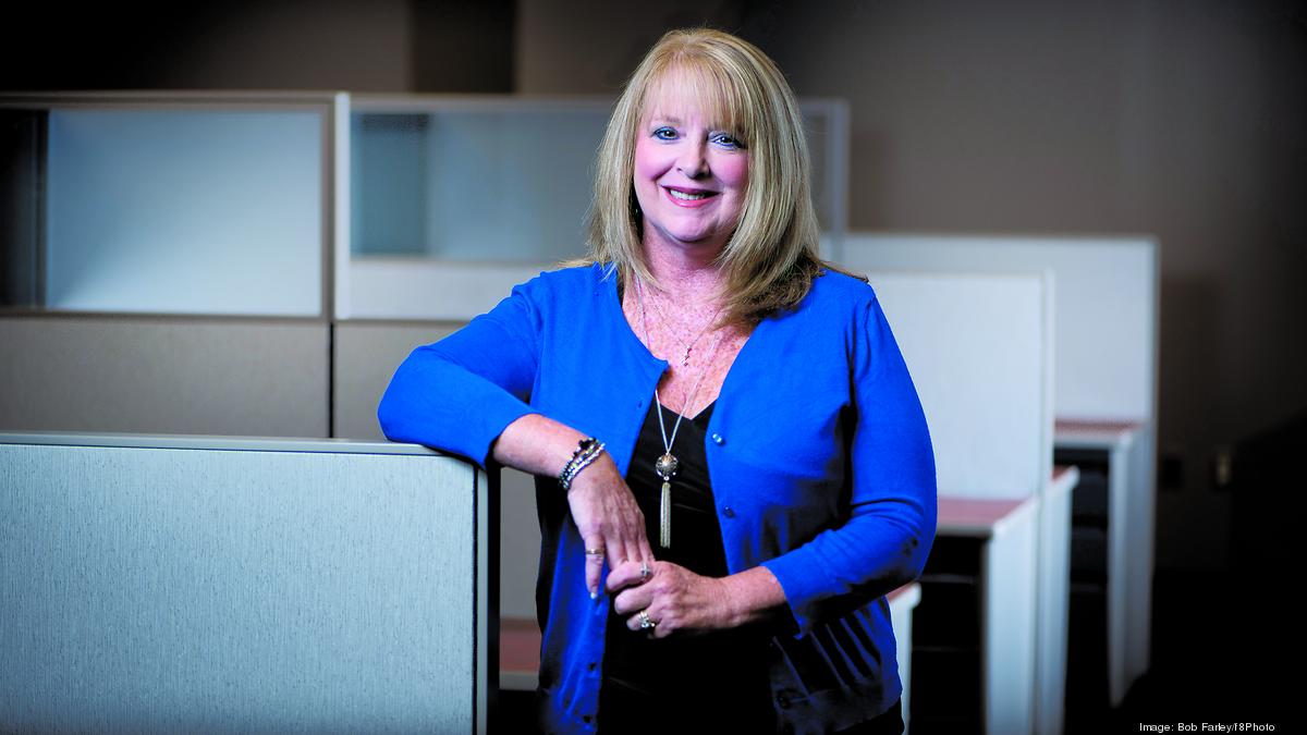 Meet the Birmingham executive on the road to high growth Birmingham Business Journal