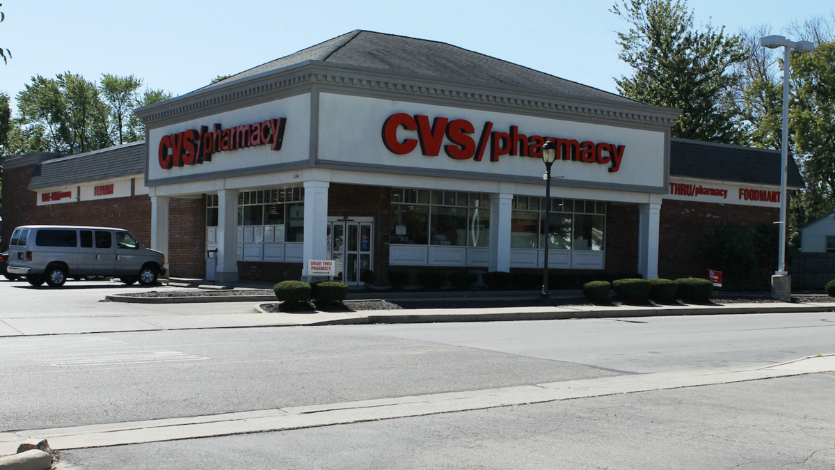 cvs far hills avenue dayton oh