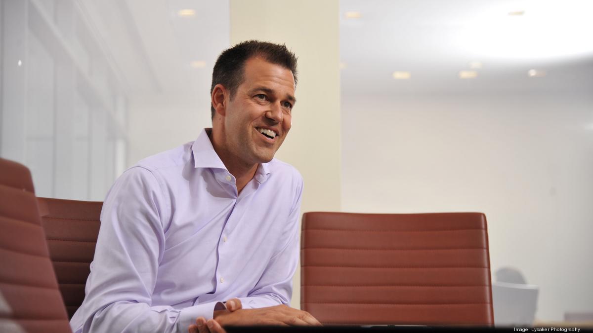 Crown Castle Ceo Jay Brown Talks Houston Super Bowl And The Future Of Wireless Infrastructure Houston Business Journal