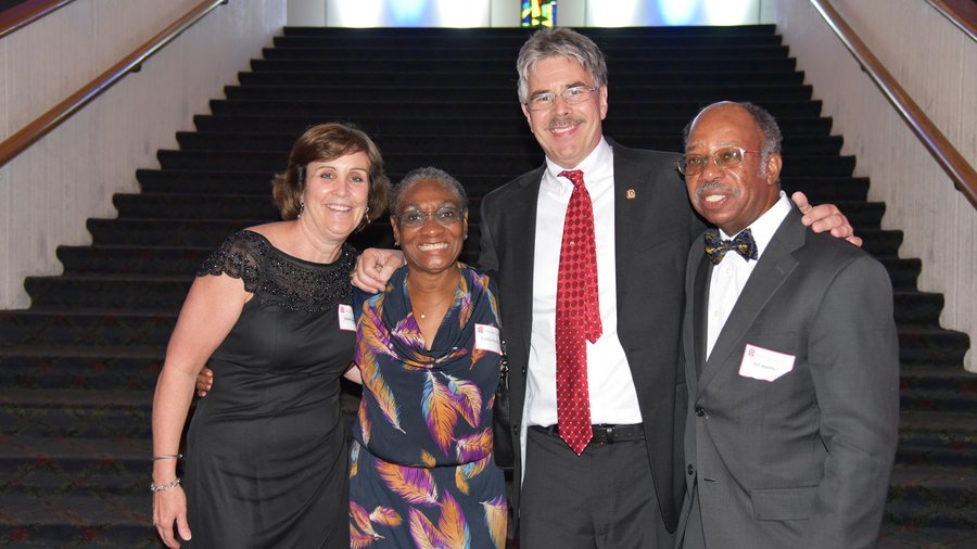Duquesne University holds formal inauguration for Gormley, its