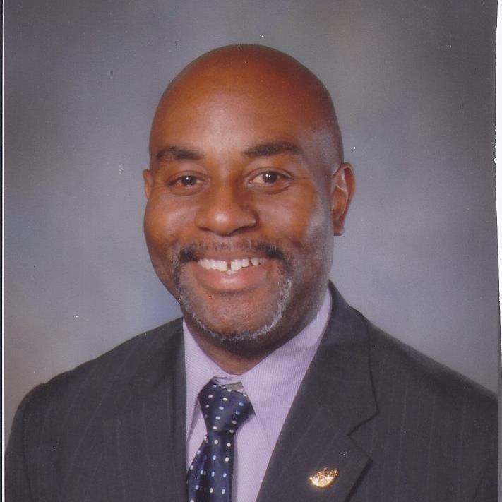 Dr. Terrance Brown People on The Move Birmingham Business Journal