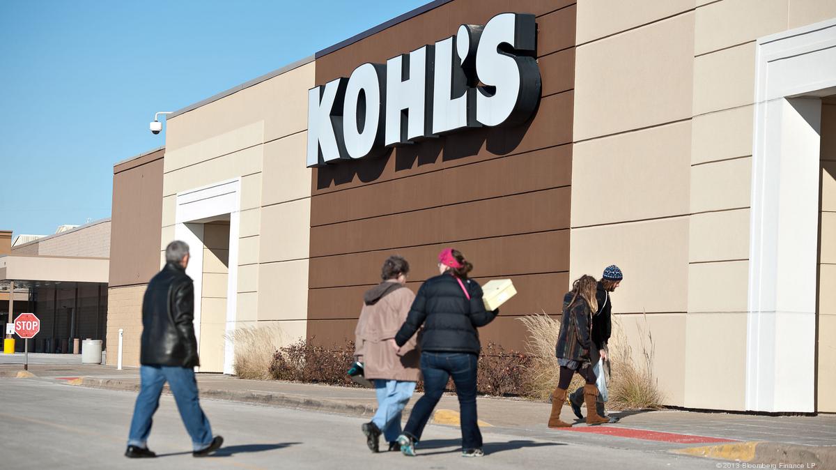 betrouwbaarheid compleet gemakkelijk Kohl's will likely open on Thanksgiving for Black Friday shopping -  Milwaukee Business Journal