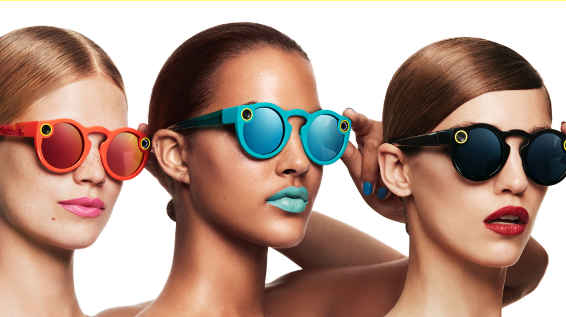 What Snap Inc s Spectacles Mean For Brand Managers Nashville 