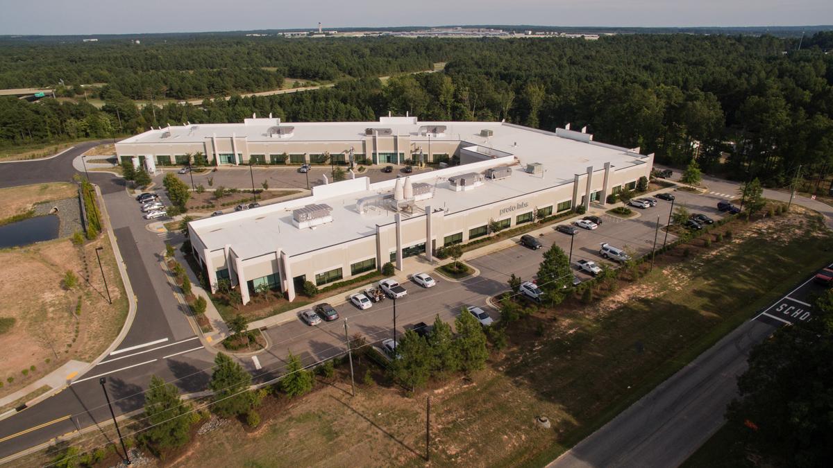 Amid 170-job expansion, Proto Labs readies to debut Cary ...