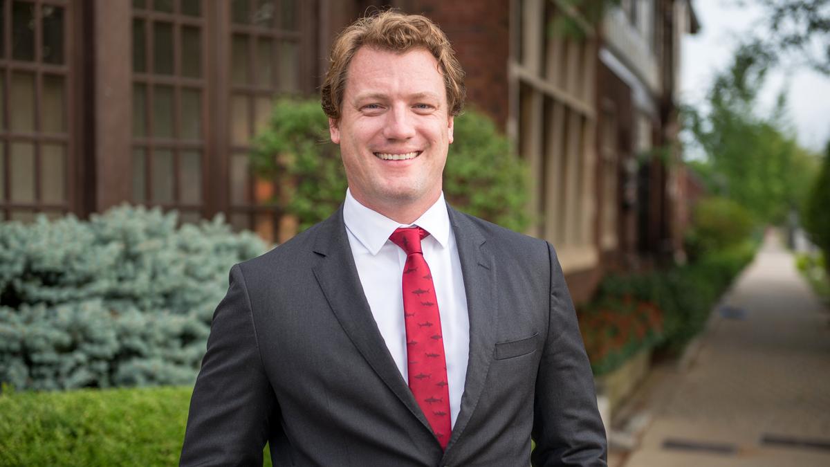 CRE firm Capstone Apartment Partners opens first Ohio office in