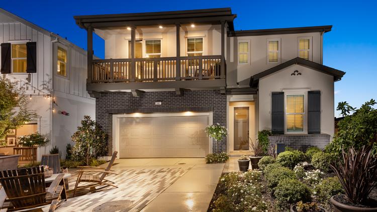Dublin ranch model homes Dublin ranch model homes