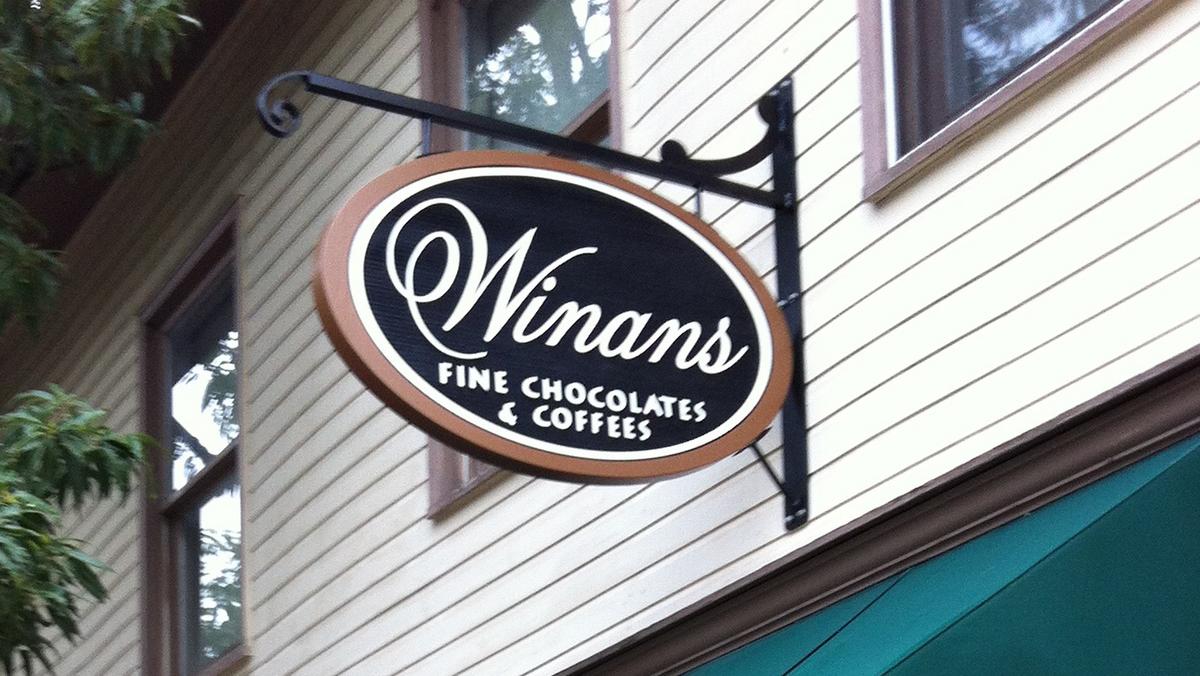 Winans Chocolates and Coffees planning three new Ohio stores Columbus