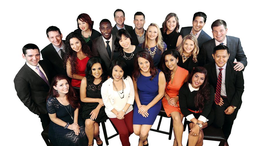 Houston Association of Realtors’ Young Professionals Network names 20