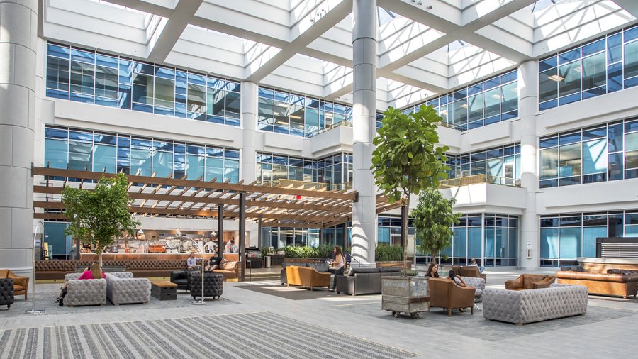 Big spaces opening up at coveted, techheavy Scottsdale Galleria