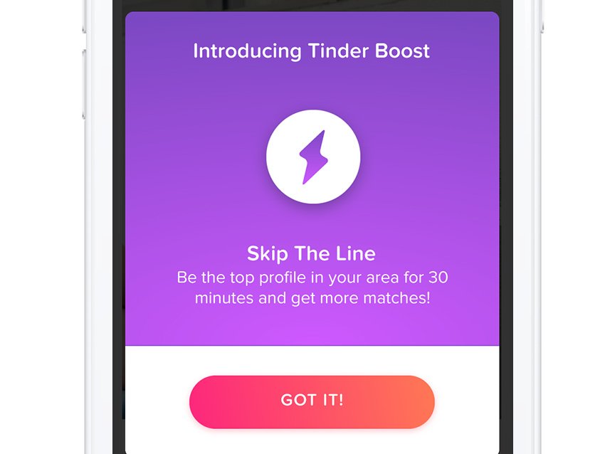 Tinder Boost Explained - Best Time to Use It & How It Works