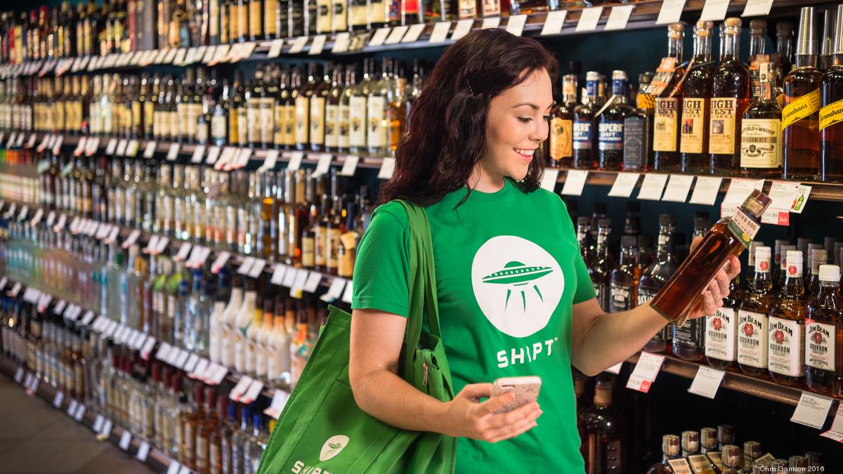 ABC Fine Wine & Spirits gets onboard with ondemand delivery South