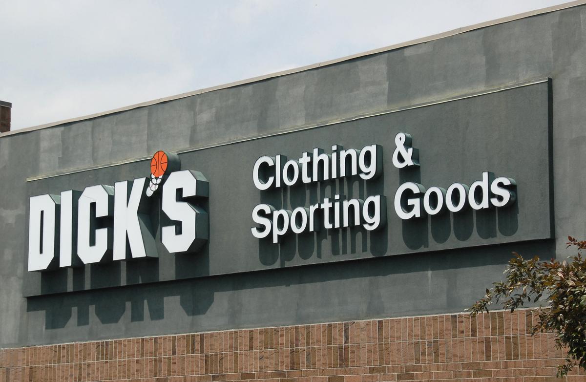 Exclusive Dick’s Sporting Goods coming to new Latham mall Albany Business Review