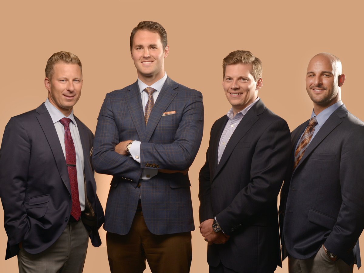 Elijah Johnson Finance