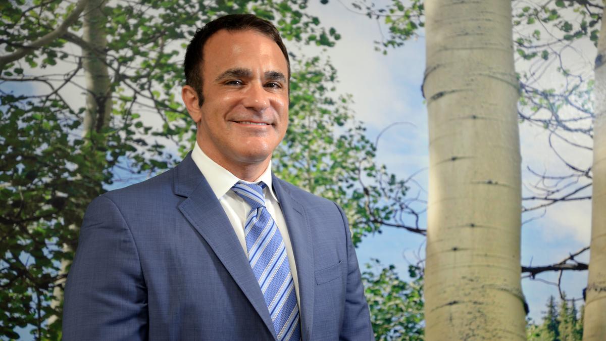 Sutter opens new outpatient psychiatric center Sacramento Business