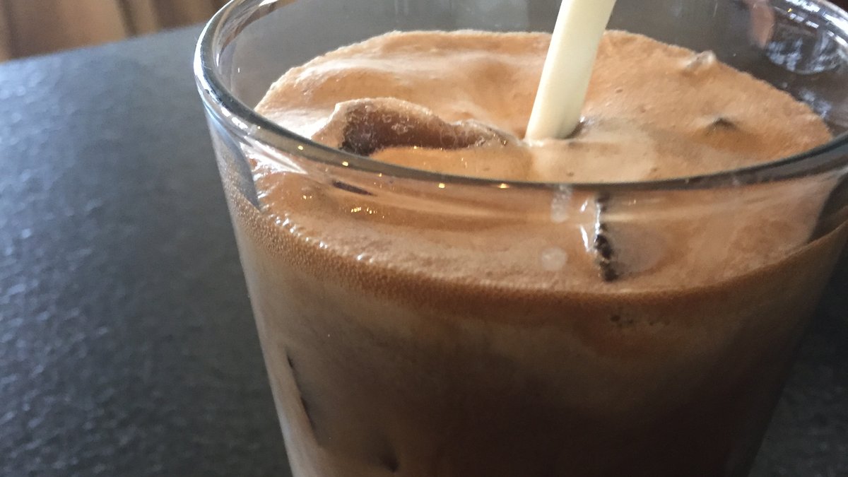 National Coffee Day Where to get the best cup in St. Louis St. Louis