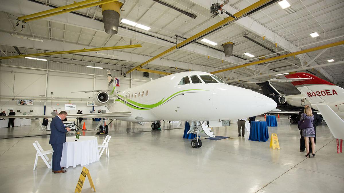 Honda Financial Services Account >> Why Lunken Airport just hosted the 'Homearama of private jets': EXCLUSIVE PHOTOS (Video ... Honda Financial Services Account >> Why Lunken Airport just hosted the 'Homearama of private jets': EXCLUSIVE PHOTOS (Video ...