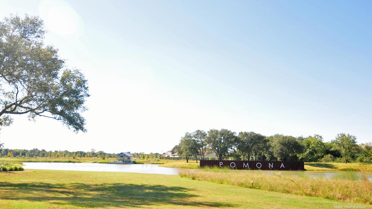 Why Hillwood Communities, Rise Communities started new masterplanned