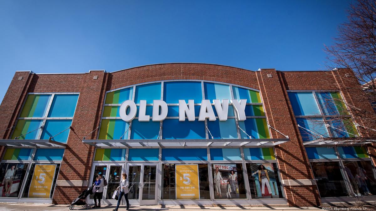 Old Navy names new marketing chief Bizwomen