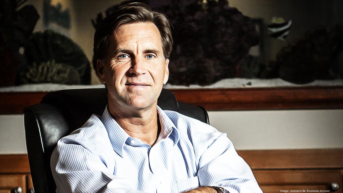 RSM Ultimate CEO James Pyle Jacksonville Business Journal
