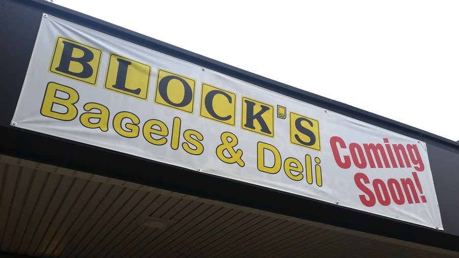 Block's Bagels And Deli Bexley at Marc Reynolds blog