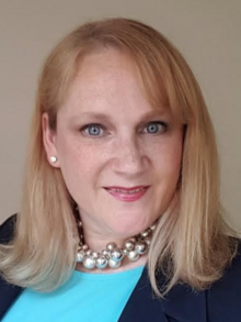 Kim Carlson net worth