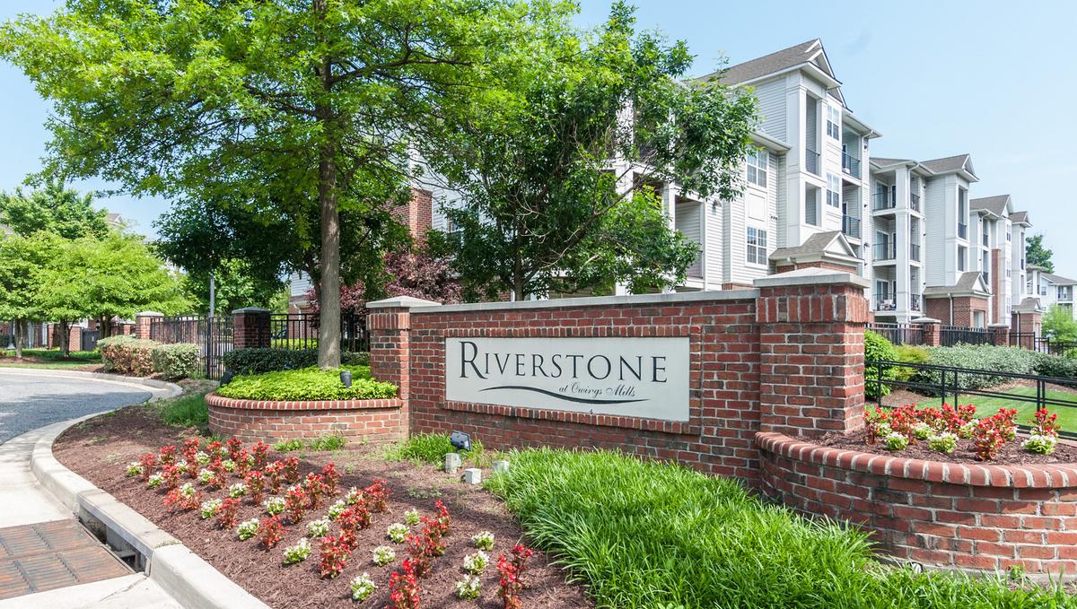 Continental Realty pays 61.6M for Owings Mills apartment complex