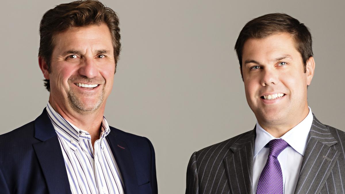 Fast 50 No. 44 Marks Group Wealth Management Minneapolis / St. Paul