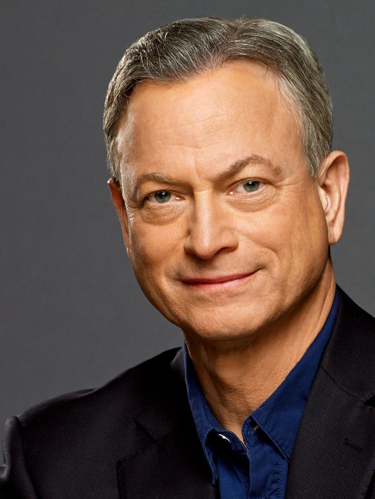 Actor Gary Sinise to attend 75th Pearl Harbor commemoration Pacific