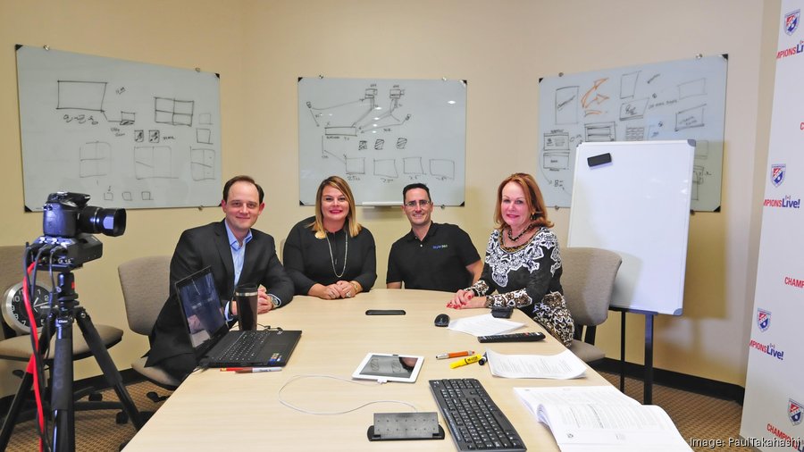 Champions School of Real Estate, Skyler360 to launch new real estate