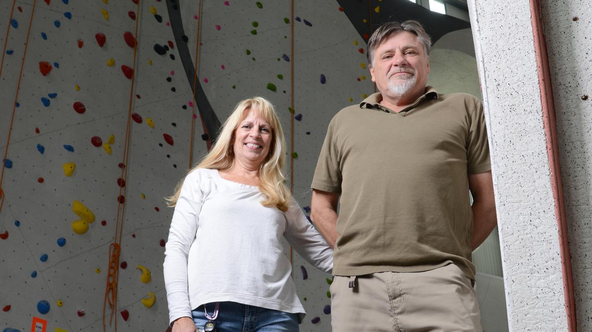 Vertical Endeavors plans bouldering gym in Minneapolis Minneapolis
