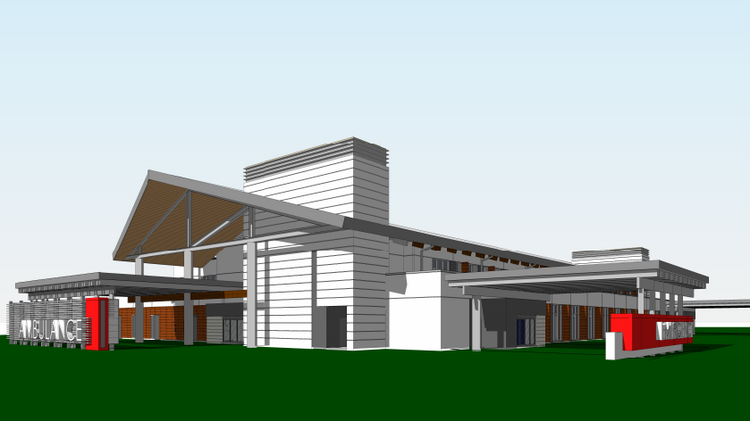 Orlando Health prepares to start construction on new Horizon West ... Orlando Health prepares to start construction on new Horizon West ...