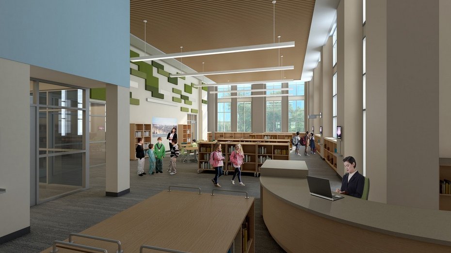 Balfour Beatty Wins $110m Project With Highland Park Isd - Dallas 