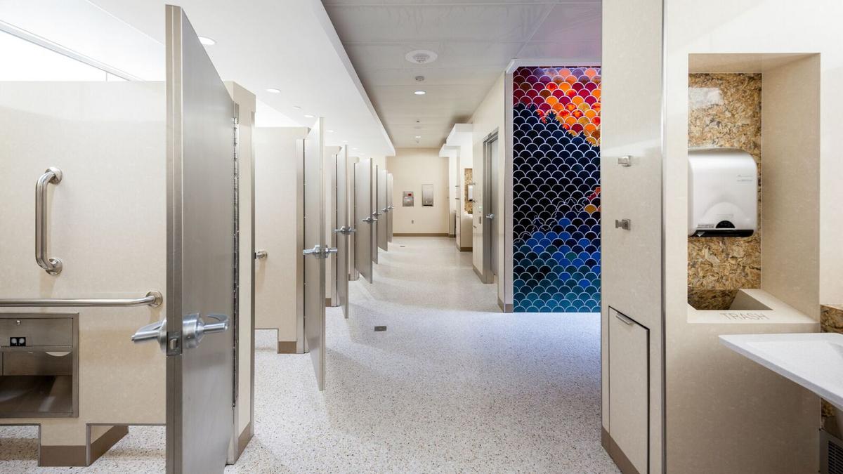 The votes are in This is America’s best restroom Cincinnati Business