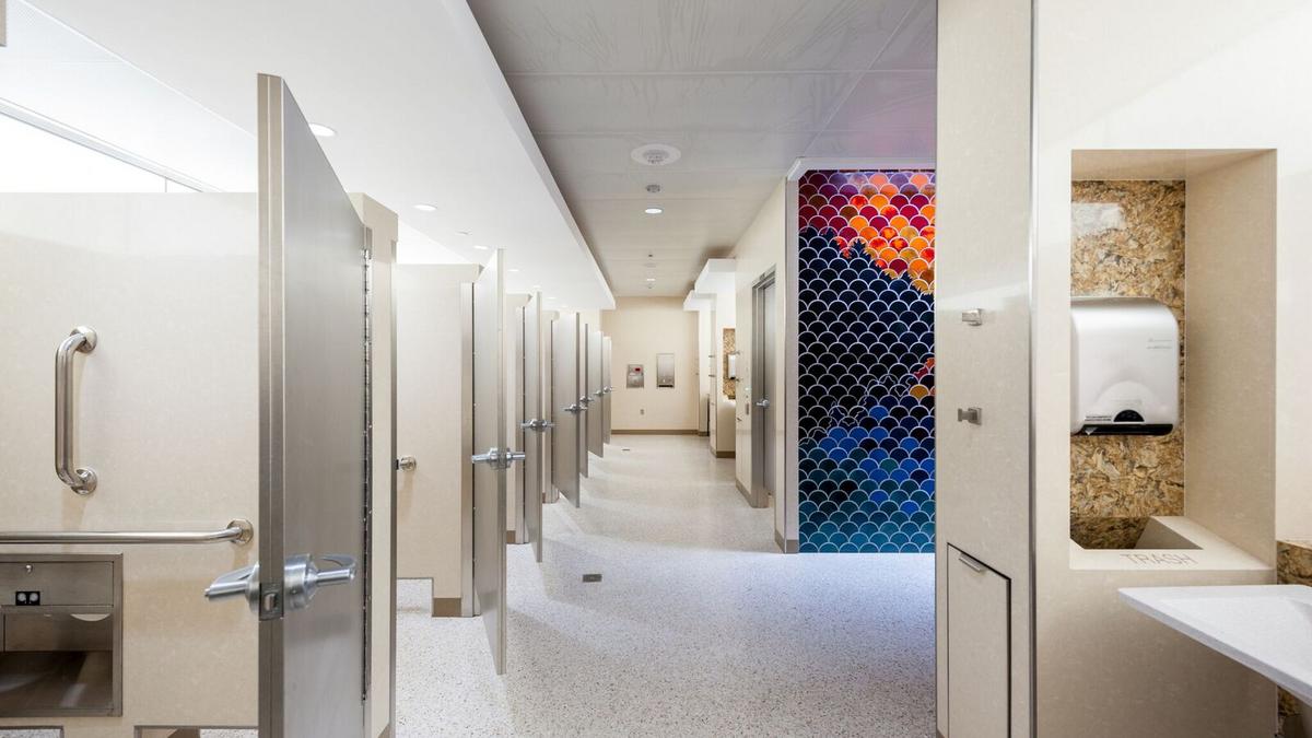 The votes are in This is America’s best restroom Louisville Business