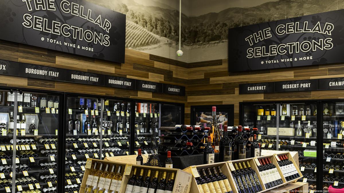 Total Wine & More to compete on price in Louisville Louisville