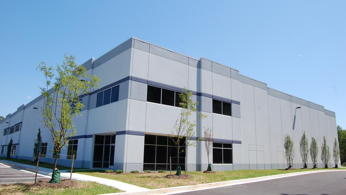 True Citrus Co. Signs Lease For 30,000 Square Feet In Middle River 