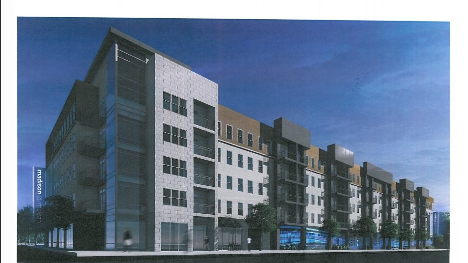 Makowsky Ringel Greenberg withdraws application for Midtown Memphis