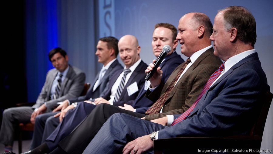 Future’s still bright for Colorado's commercial real estate market