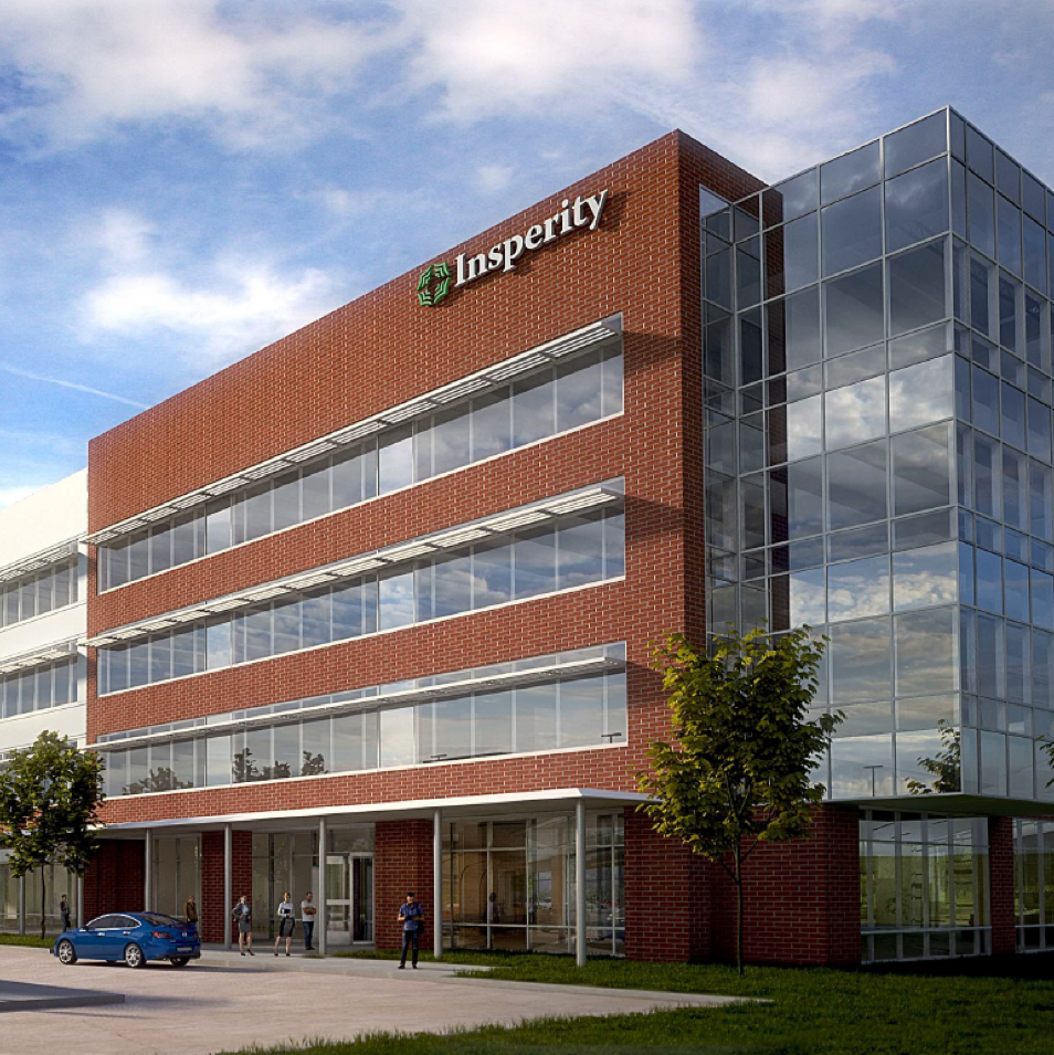 InAppStory office
