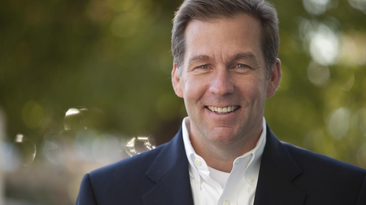 Two Denver asset management firms merge Denver Business Journal