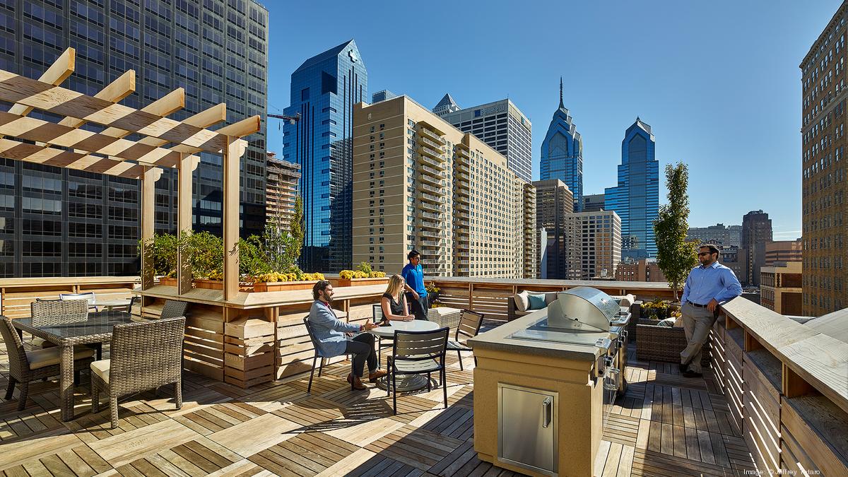 Best Philadelphia apartments for pets Philadelphia Business Journal