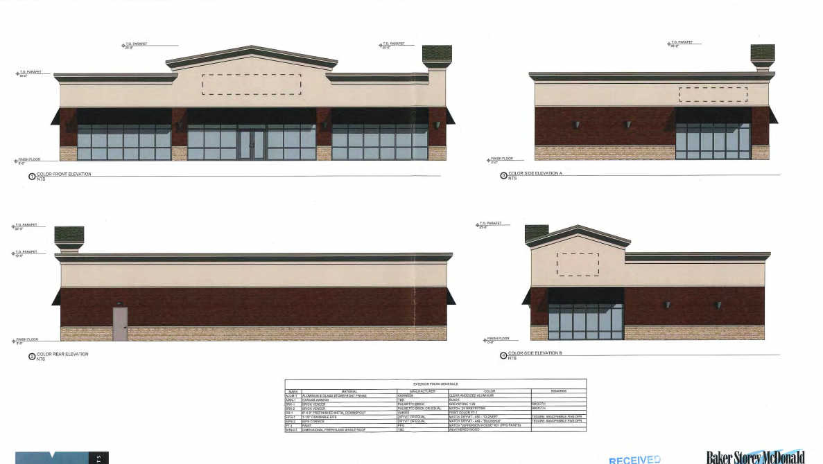 Sleep Outfitters to build new Beavercreek store at Shoppes at Fairfield