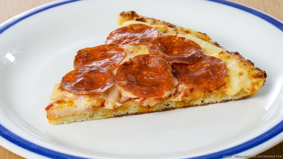 Internet pans Papa John's new all-toppings, crustless pizza