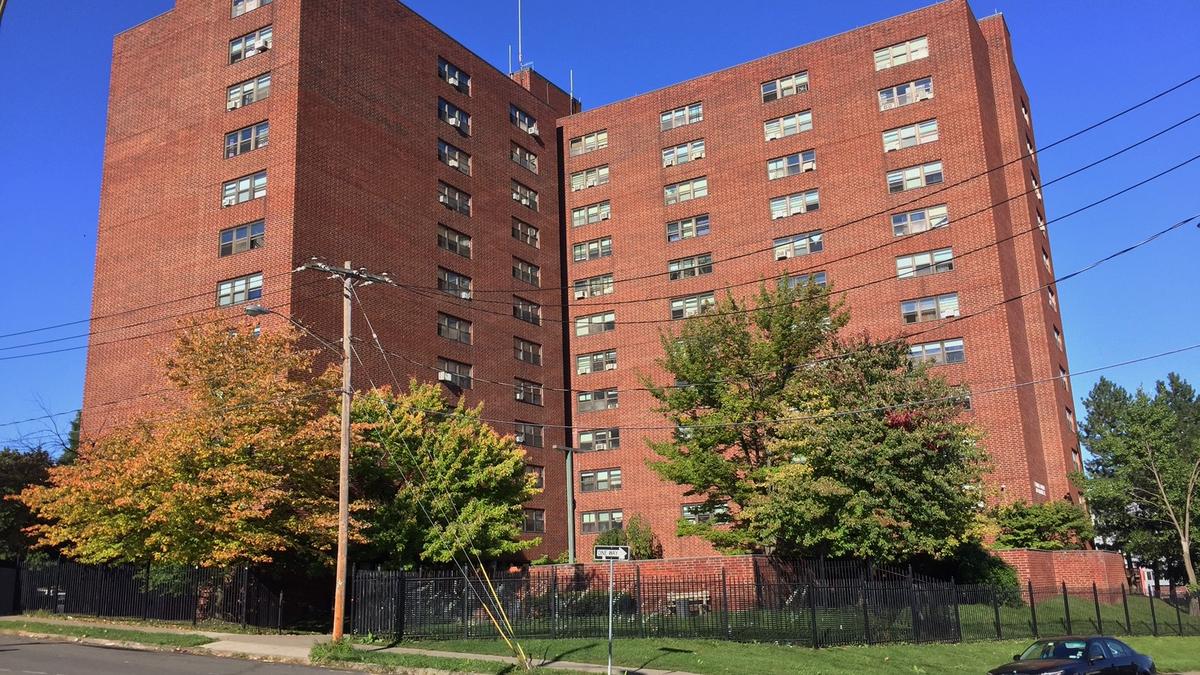 Schenectady, NY, apartment building sold Albany Business Review
