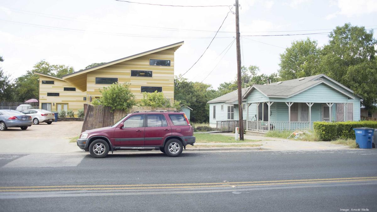 City, homebuilders spar in Austin over how to achieve affordability