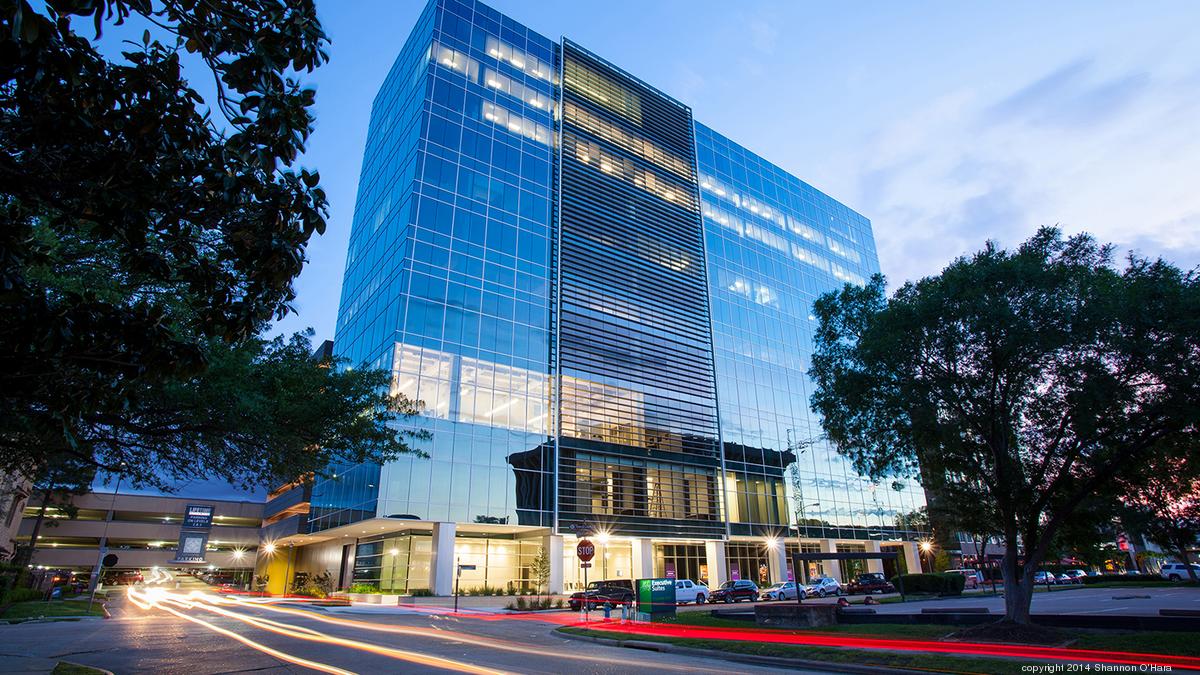 Midway's CityCentre Five office building adds Five Point Capital